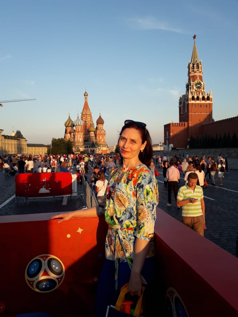 Оксана